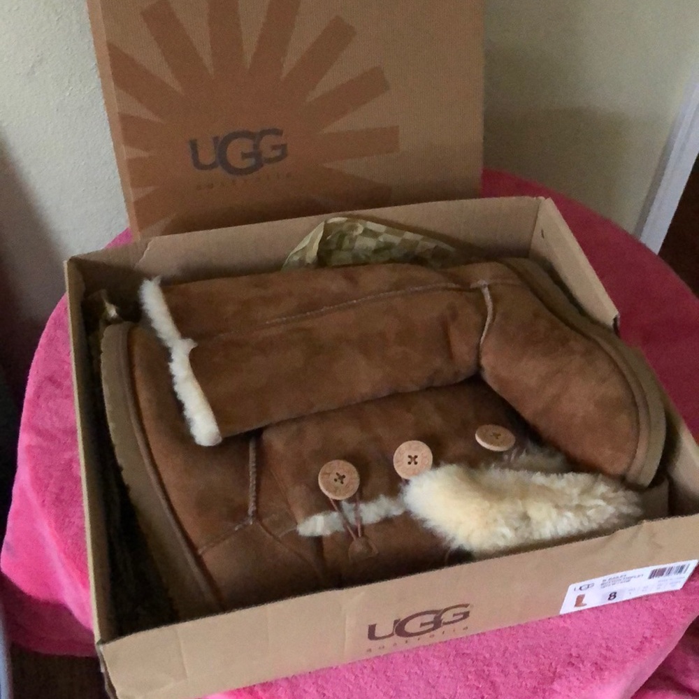 Ugg Boots